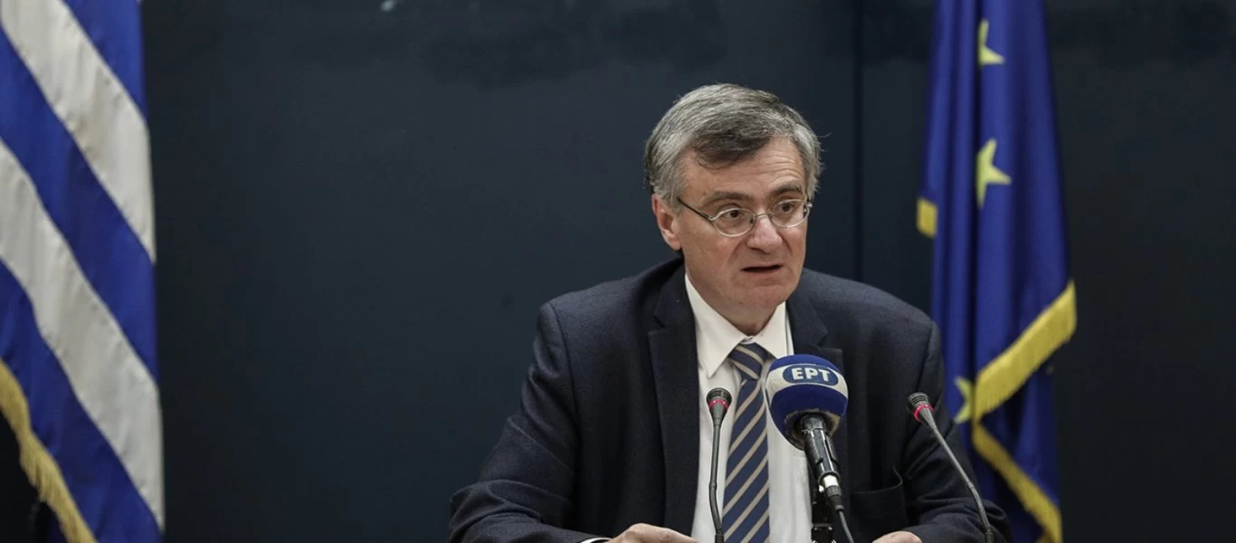 Κορωνοϊός σε Ελλάδα: 31 νέα κρούσματα - 3 ηλικιωμένοι ασθενείς «έφυγαν» - Στους 94 οι νεκροί από την κοινή γρίπη